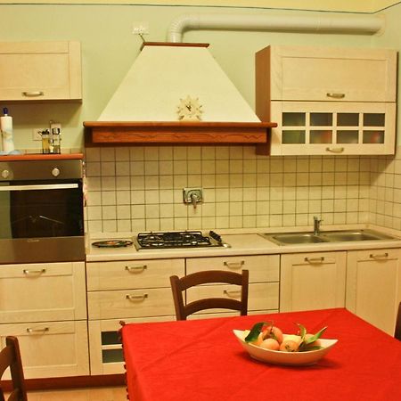 Agriturismo Il Girasole Montefalco Ngoại thất bức ảnh