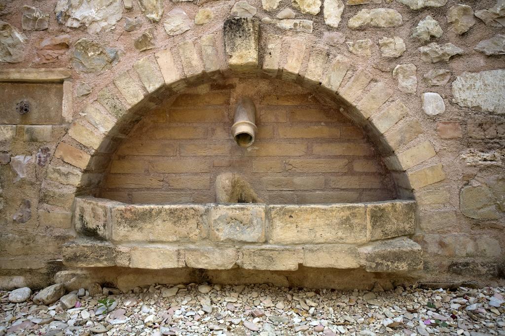 Agriturismo Il Girasole Montefalco Ngoại thất bức ảnh
